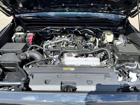 New 2026 Toyota Tacoma SR5 image 13