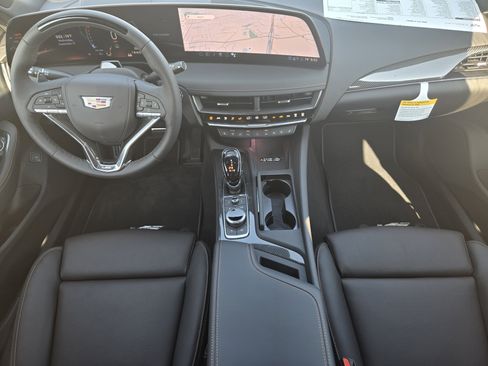 New 2026 Cadillac CT5 V image 19