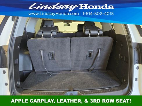 Used 2017 GMC Acadia SLT AWD/4WD image 7