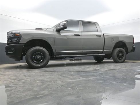 New 2026 RAM 2500 Tradesman image 39