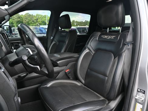 Used 2022 RAM 1500 TRX w/ TRX Level 1 Equipment Group image 6