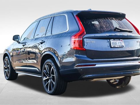 Used 2025 Volvo XC90 B5 Plus w/ Protection Package Premier image 8