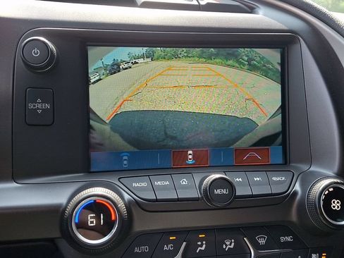 Used 2018 Chevrolet Corvette Stingray Coupe RWD image 22