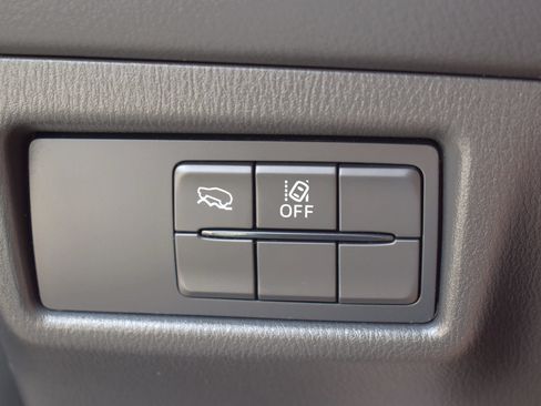 Used 2023 MAZDA CX-5 AWD 2.5 S w/ Select Package image 16
