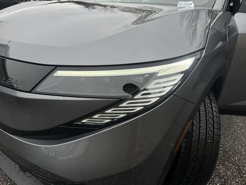 Used 2026 Nissan Leaf SV+ w/ Floor Mat Package (SV+) FWD image 30