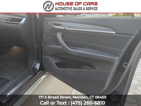 Used 2017 BMW X1 xDrive28i AWD/4WD image 45