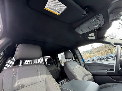 Used 2024 Ford F150 STX AWD/4WD image 29