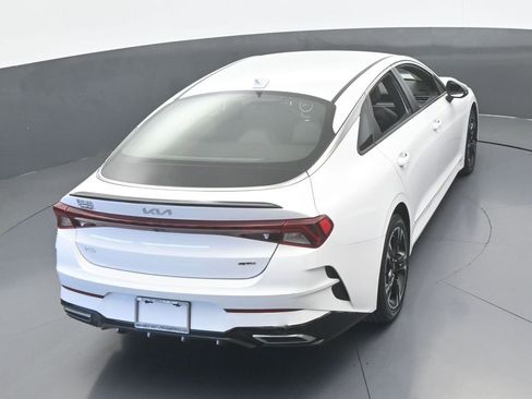Used 2023 Kia K5 GT-Line w/ GT-Line Premium Package FWD image 47
