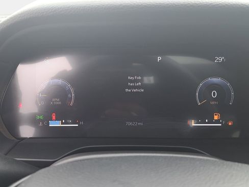 Certified 2024 Jeep Grand Cherokee Altitude image 21