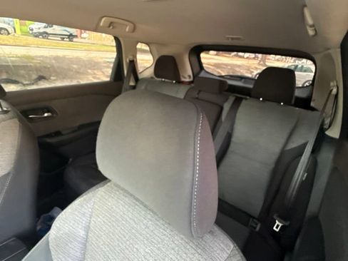Used 2021 Nissan Rogue SV FWD image 16