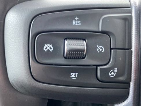 Used 2022 GMC Sierra 1500 Elevation AWD/4WD image 21