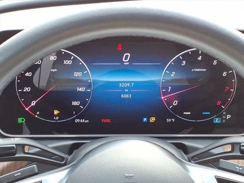 Used 2025 Mercedes-Benz C 300 C 300 image 11