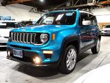 Used 2021 Jeep Renegade Latitude image 5