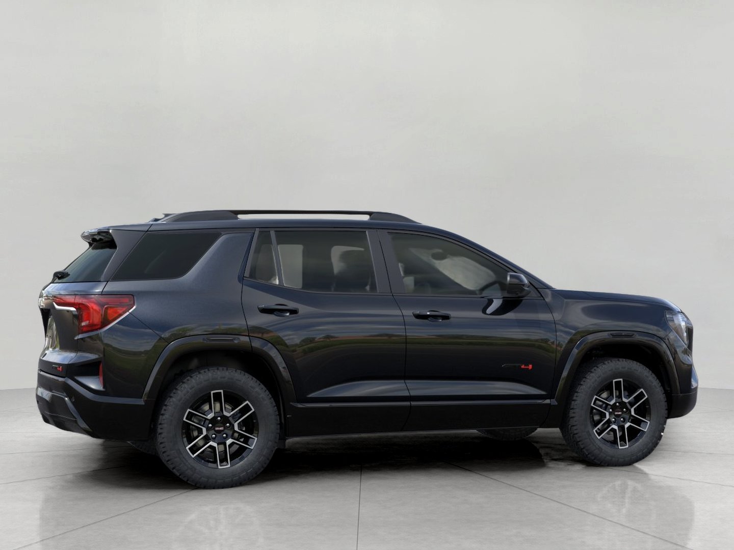 New 2027 GMC Terrain AT4 w/ Convenience Package III AWD/4WD image 5