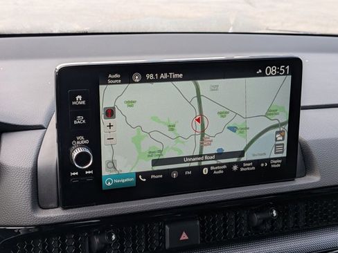 Used 2023 Honda CR-V Sport Touring image 14