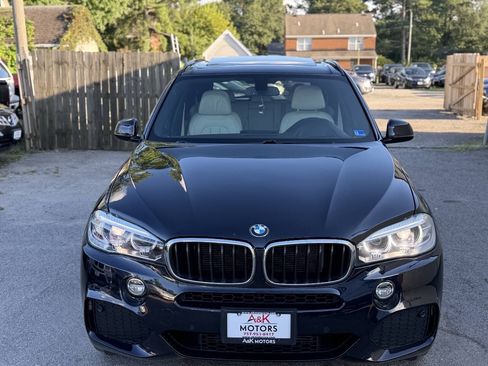Used 2014 BMW X5 xDrive35i AWD/4WD image 4