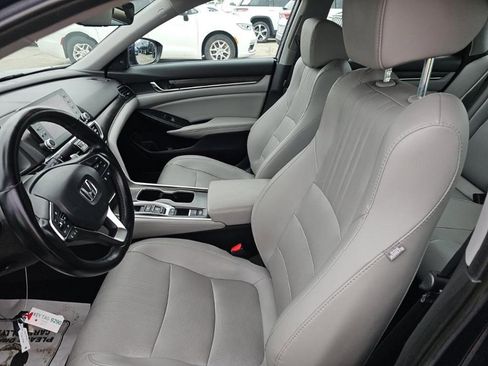 Used 2020 Honda Accord EX-L image 7