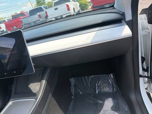Used 2021 Tesla Model Y Performance AWD/4WD image 28