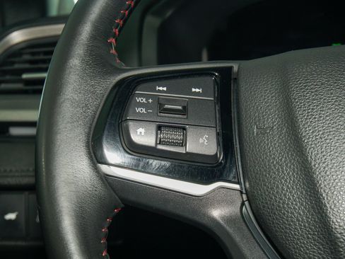 Used 2025 Honda Odyssey Sport-L image 34