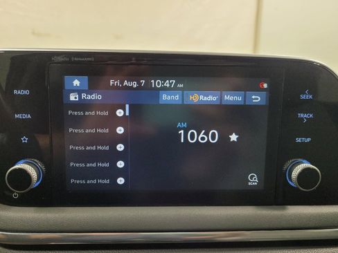 Used 2020 Hyundai Sonata SEL w/ Convenience + Sunroof Package FWD image 25