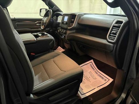 Certified 2021 RAM 1500 Big Horn image 27