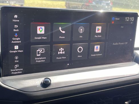 Used 2024 Honda Accord Touring image 18