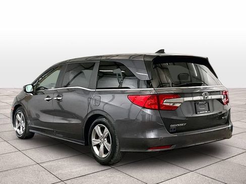 Used 2019 Honda Odyssey EX image 10