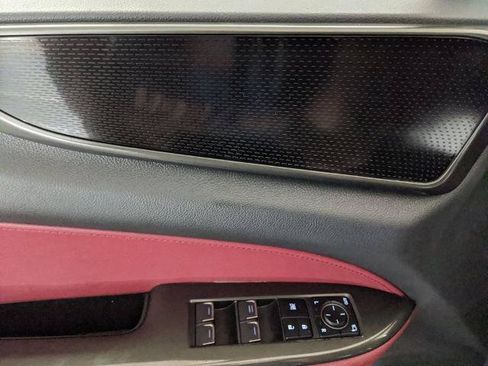 Used 2023 Lexus NX 250 AWD w/ Cold Area Package image 13
