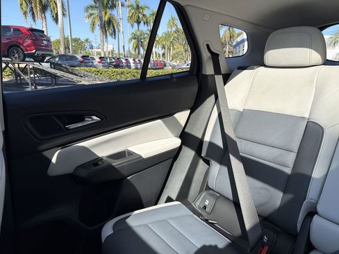 New 2026 Honda Prologue Touring image 11