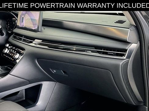 Certified 2026 INFINITI QX60 Luxe w/ Family Package image 21