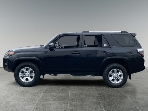 Used 2024 Toyota 4Runner SR5 RWD image 2
