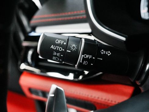 Used 2026 Acura MDX A-Spec AWD/4WD image 23