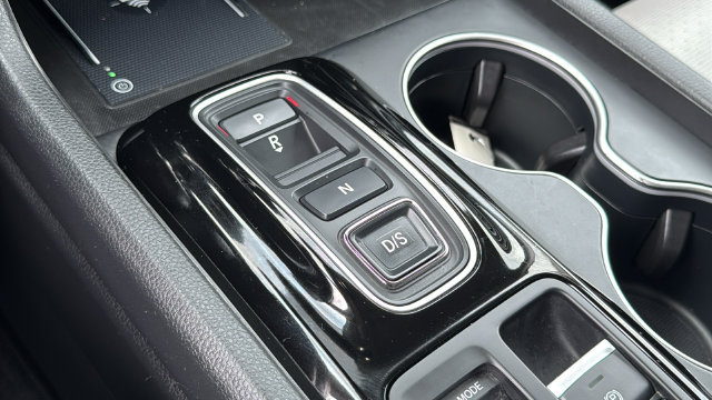 Used 2023 Honda Pilot Elite image 18