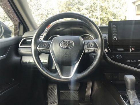 Certified 2023 Toyota Camry LE image 11