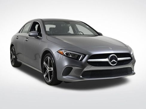 Used 2022 Mercedes-Benz A 220 image 7
