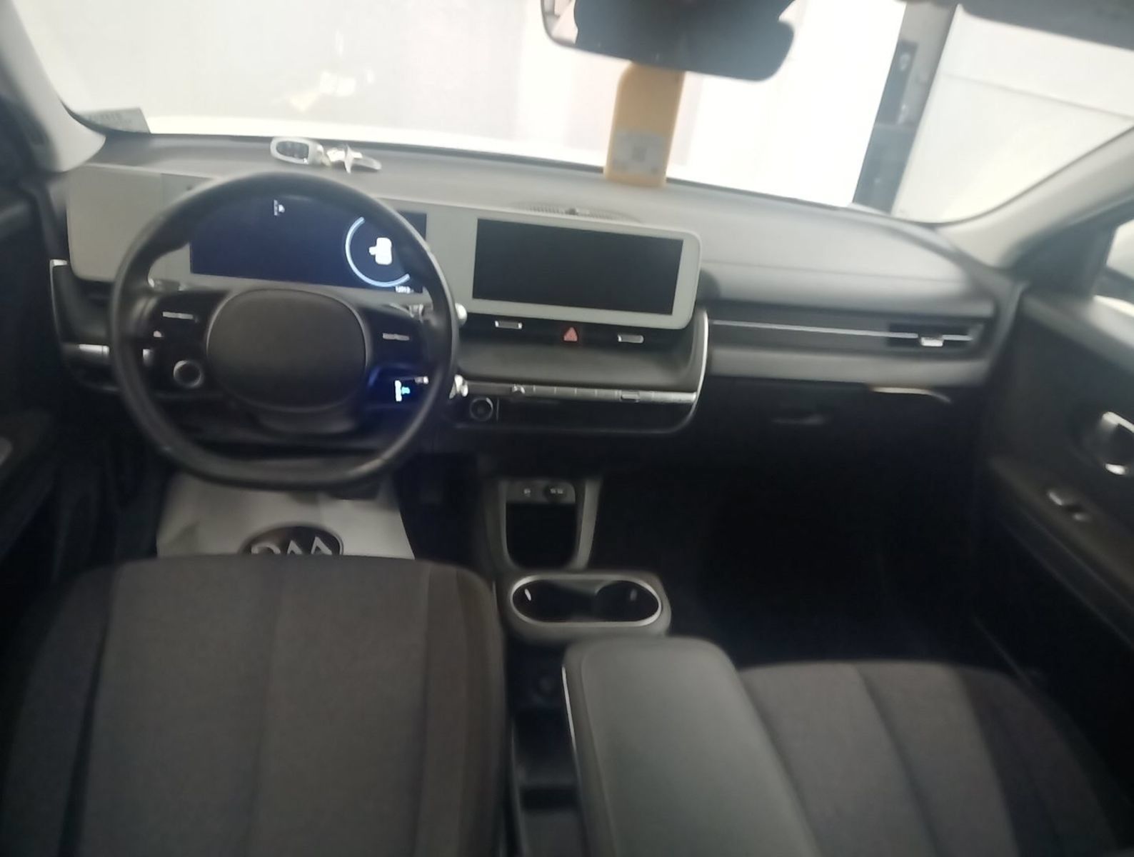 Used 2024 Hyundai Ioniq 5 SEL RWD image 7