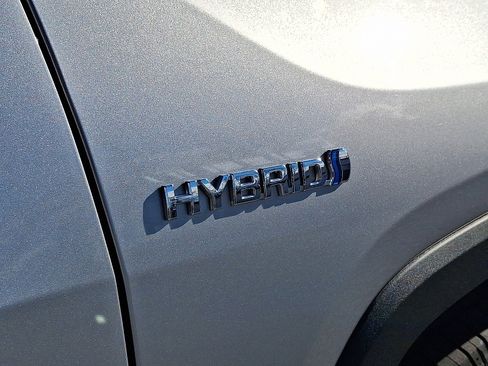 Certified 2020 Toyota RAV4 Limited image 33