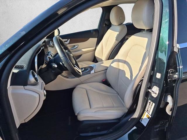 Used 2019 Mercedes-Benz C 300 Sedan image 10