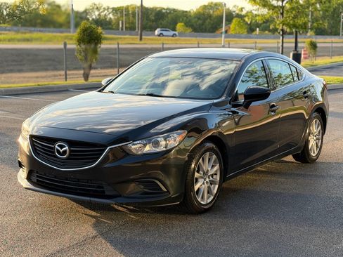 Used 2014 MAZDA MAZDA6 Sport FWD image 4