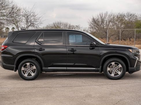 Used 2023 Honda Pilot EX-L image 8