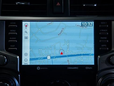 Used 2024 Toyota 4Runner SR5 Premium image 20