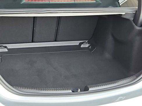 Used 2024 Mercedes-Benz C 43 AMG 4MATIC Sedan image 36