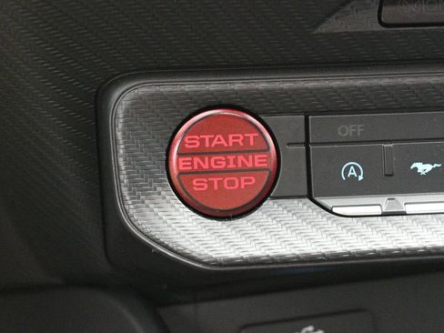 New 2026 Ford Mustang Coupe image 18