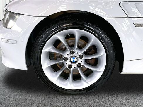 Used 2001 BMW Z3 3.0i RWD image 29
