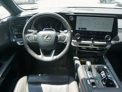 Used 2023 Lexus RX 350 FWD w/ Accessory Package image 6