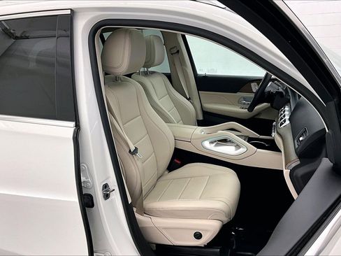 Certified 2022 Mercedes-Benz GLE 450 4MATIC image 6