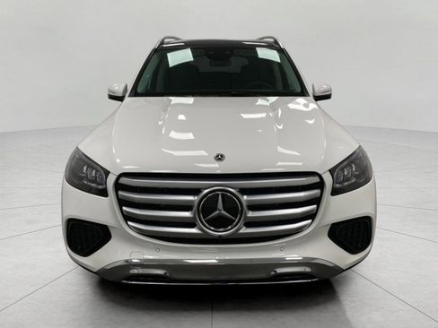 New 2026 Mercedes-Benz GLS 450 4MATIC image 11