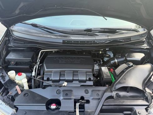 Used 2014 Honda Odyssey EX image 29