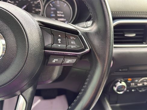 Used 2018 MAZDA CX-5 Touring w/ Preferred Equipment Package image 33