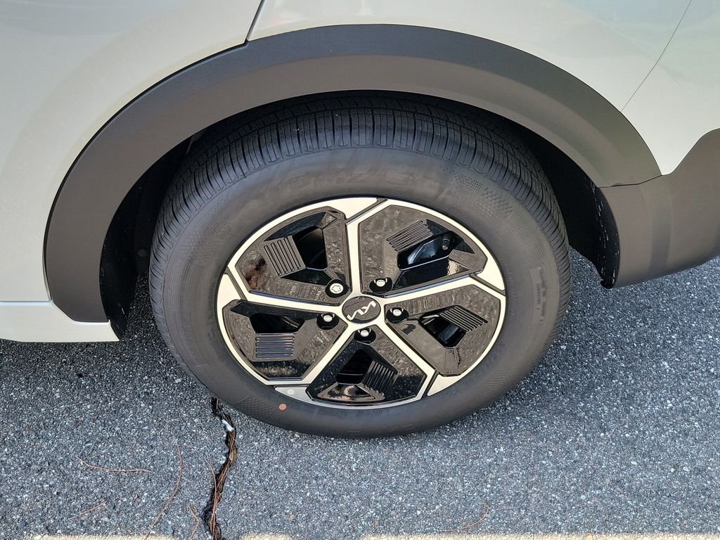 New 2026 Kia Niro EX w/ EX Premium Package FWD image 38